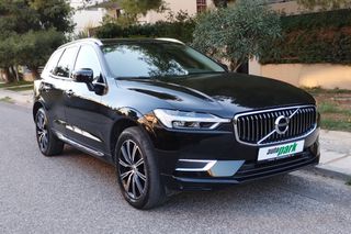 Volvo XC 60 2020 Volvo XC 60 2020 2.0 B5 AWD    DIESEL-thumb-9