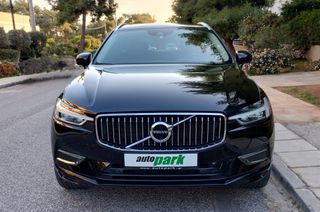 Volvo XC 60 2020 Volvo XC 60 2020 2.0 B5 AWD    DIESEL-thumb-10