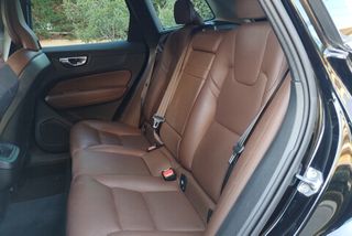 Volvo XC 60 2020 Volvo XC 60 2020 2.0 B5 AWD    DIESEL-thumb-12