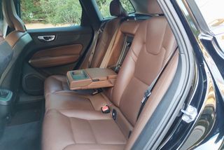 Volvo XC 60 2020 Volvo XC 60 2020 2.0 B5 AWD    DIESEL-thumb-13