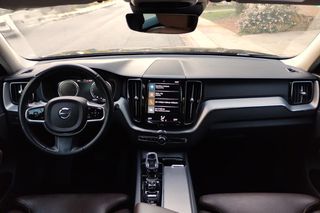 Volvo XC 60 2020 Volvo XC 60 2020 2.0 B5 AWD    DIESEL-thumb-18