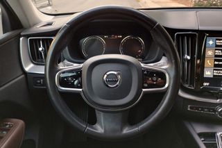 Volvo XC 60 2020 Volvo XC 60 2020 2.0 B5 AWD    DIESEL-thumb-20
