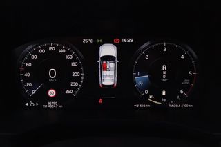 Volvo XC 60 2020 Volvo XC 60 2020 2.0 B5 AWD    DIESEL-thumb-21