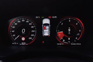 Volvo XC 60 2020 Volvo XC 60 2020 2.0 B5 AWD    DIESEL-thumb-22