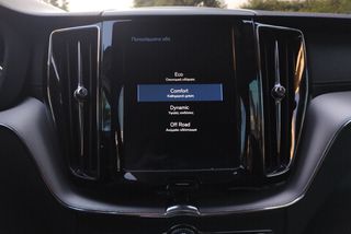 Volvo XC 60 2020 Volvo XC 60 2020 2.0 B5 AWD    DIESEL-thumb-27