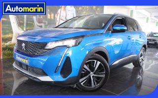 Peugeot 3008 2021 Allure Plus Plug In Hybrid Navi / 6 Χρόνια Δωρεάν Service