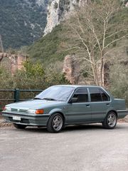 Nissan Sunny 1988 SLX 1.3