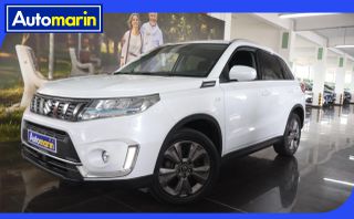 Suzuki Vitara 2023 GL+ HEV AWD Auto / 6 Χρόνια Δωρεάν Service