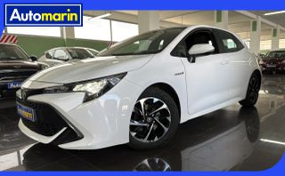 Toyota Corolla 2022 Hybrid Edition / 6 Χρόνια Δωρεάν Service