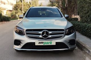 Mercedes-Benz GLC 350 2017 GLC 350e 4MATIC 7G-TRONIC - 360 Camera - 15/12/2016-thumb-9