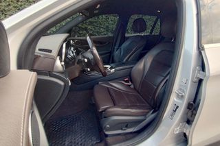 Mercedes-Benz GLC 350 2017 GLC 350e 4MATIC 7G-TRONIC - 360 Camera - 15/12/2016-thumb-14