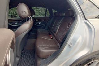 Mercedes-Benz GLC 350 2017 GLC 350e 4MATIC 7G-TRONIC - 360 Camera - 15/12/2016-thumb-16