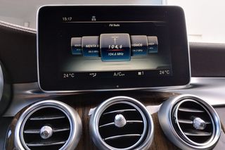 Mercedes-Benz GLC 350 2017 GLC 350e 4MATIC 7G-TRONIC - 360 Camera - 15/12/2016-thumb-30