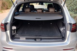 Mercedes-Benz GLC 350 2017 GLC 350e 4MATIC 7G-TRONIC - 360 Camera - 15/12/2016-thumb-31