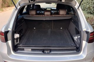 Mercedes-Benz GLC 350 2017 GLC 350e 4MATIC 7G-TRONIC - 360 Camera - 15/12/2016-thumb-32