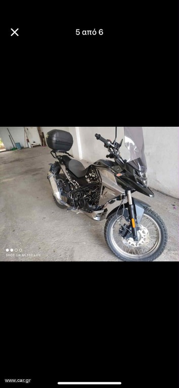 Sym NH-T 2019