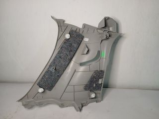 Επένδυση C‑Pillar Δεξιά από Toyota Yaris - 112495A2 114118A2 112611A0-thumb-2