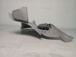 Επένδυση C‑Pillar Δεξιά από Toyota Yaris - 112495A2 114118A2 112611A0-thumb-3