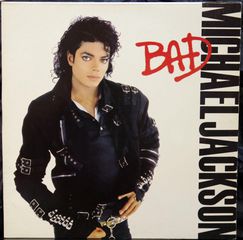 MICHAEL JACKSON - BAD