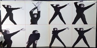 MICHAEL JACKSON - BAD-thumb-2