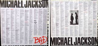 MICHAEL JACKSON - BAD-thumb-3