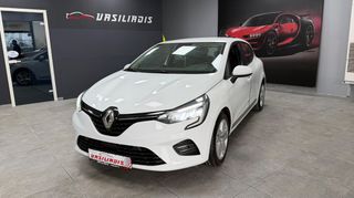 Renault Clio 2020 1.5 DCI DIESEL EURO6