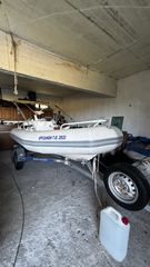 Zodiac 2005 PROJET 420