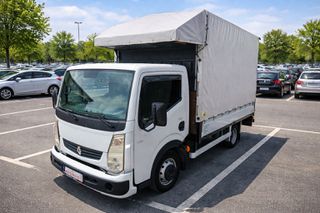 Καρότσα Renault 2008 D300