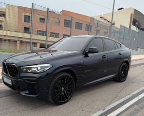 Bmw X6 2023