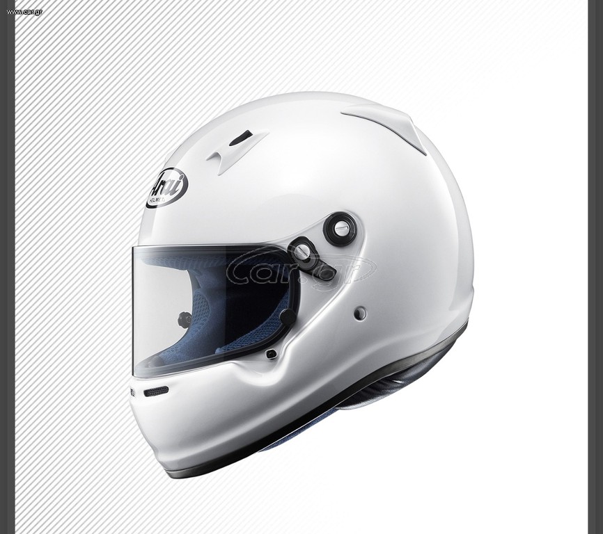Ενδυση-Αξεσουάρ Go Kart ενδυση-αξεσουάρ arai ck6