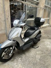 Piaggio Beverly 350 2012