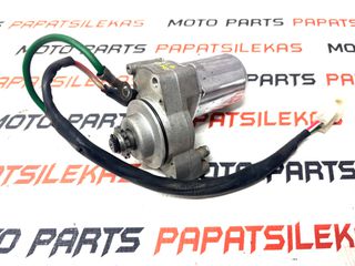 ΜΙΖΑ -> KYMCO SPIKE 125 -> MOTO PAPATSILEKAS