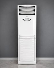 Κλιματιστικό ντουλάπα inverter 50000 btu