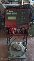JOHN BEAN CHARGING STARTING SYSTEM DIAGNOSTIC MACHINE