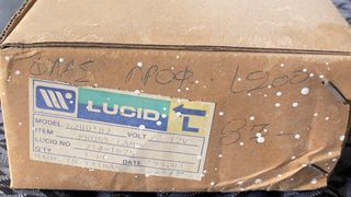 ΦΛΑΣ ΠΡΟΦΥΛΑΚΤΗΡΑ ΜΠΡΟΣΤΑ MITSUBISHI L200 '87