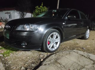 Audi A3 2005