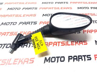 ΔΕΞΙΟΣ ΚΑΘΡΕΥΤΗΣ -> YAMAHA TDM 850 (4TX) -> MOTO PAPATSILEKAS