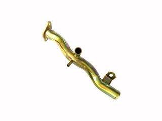 ΣΩΛΗΝΑΣ ΝΕΡΟΥ TOYOTA COROLLA COROLLA E90 '87-'92 1.6 ΒΕΝΖΙΝΗ Κωδικός: 16322-15040