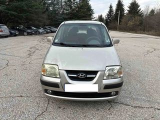 Φανάρια Εμπρός L/R Hyundai Atos 1,100cc G4HG 2003/2008