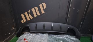 SEAT LEON CUPRA 17-20 ΣΠΟΙΛΕΡ ΠΙΣΩ ΠΡΟΦΥΛΑΚΤΗΡΑ 5F0807568C 5F0 807 568 C
