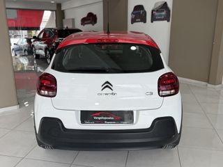 Citroen C3 2017 Full extra-thumb-5