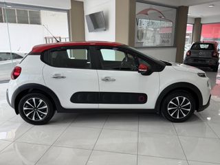 Citroen C3 2017 Full extra-thumb-8