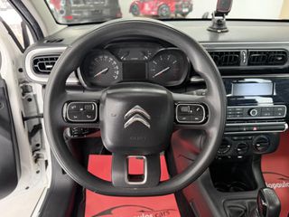 Citroen C3 2017 Full extra-thumb-9