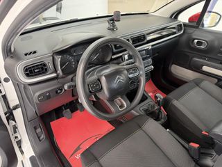 Citroen C3 2017 Full extra-thumb-12