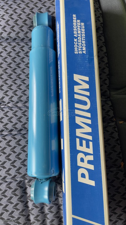 ΑΜΟΡΤΙΣΕΡ ΚΥΒ PREMIUM 444025