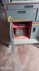 AUTO DIAGNOSTIC MACHINE WITH 4GAS ANALYSER-thumb-1