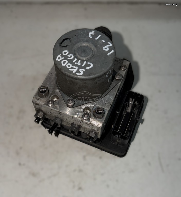 VW UP 2012-2019 Μονάδα ABS