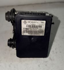VW UP 2012-2019 Μονάδα ABS-thumb-1