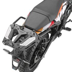 Σχάρα Βάση Topcase GIVI SR7718 για KTM 390 Adventure X/ R 2025-