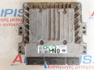 ΕΓΚΕΦΑΛΟΣ ΚΙΝΗΤΗΡΑ  NISSAN JUKE 1.5 DCI S180067168A  23710BJ91B